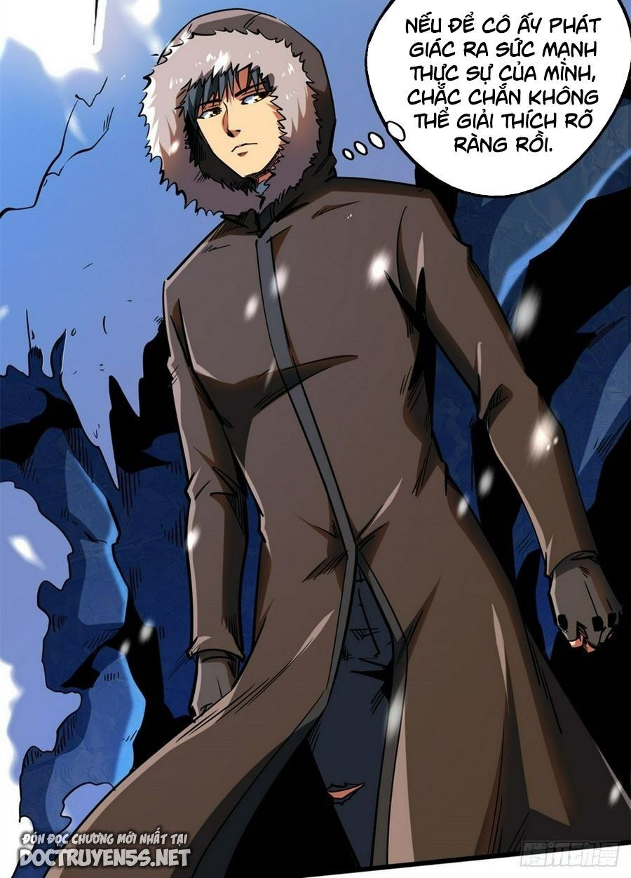 đọc truyện Siêu Cấp Thần Cơ Nhân Chương 138 ảnh 12 tại Thiên Thai Truyện