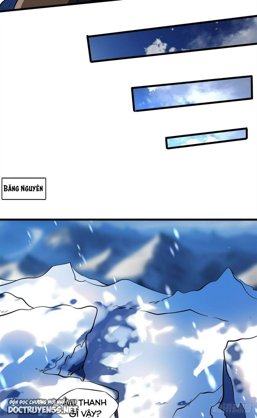 đọc truyện Siêu Cấp Thần Cơ Nhân Chương 138 ảnh 13 tại Thiên Thai Truyện