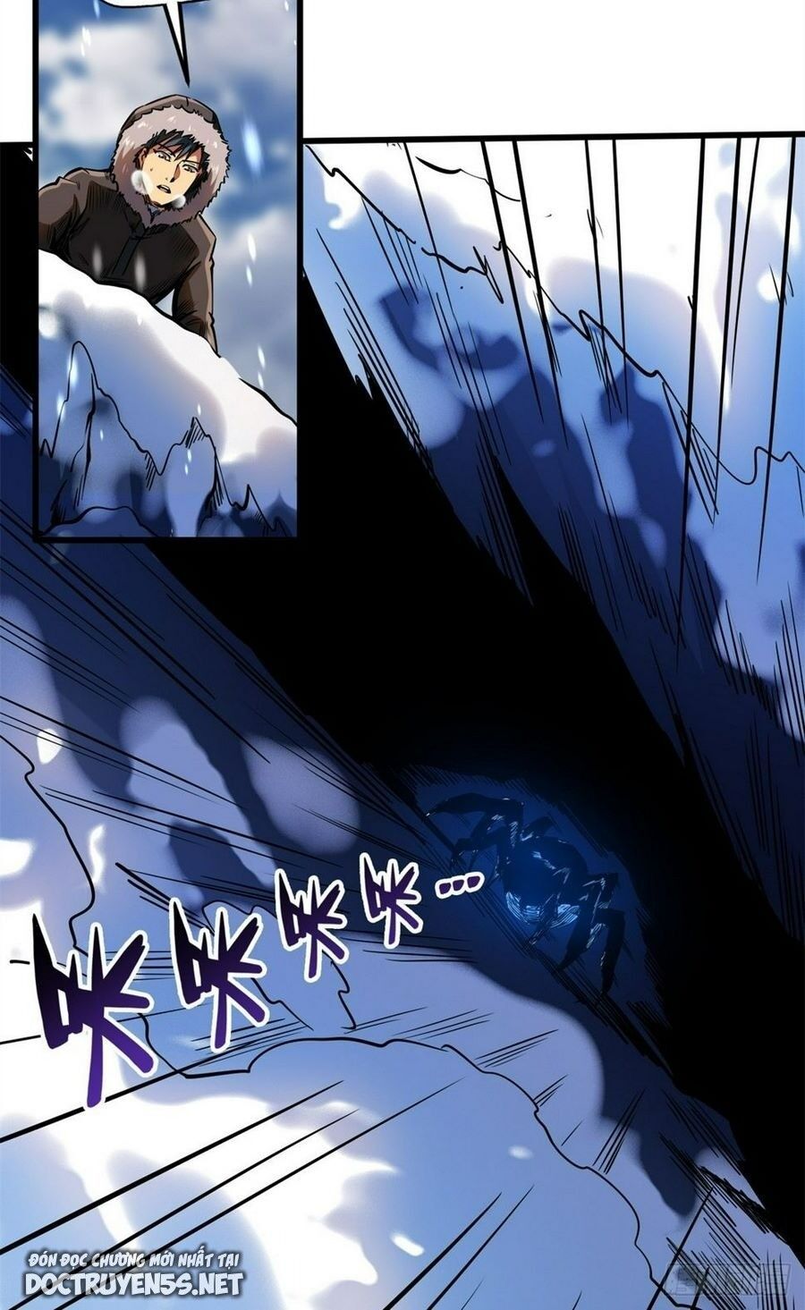 đọc truyện Siêu Cấp Thần Cơ Nhân Chương 138 ảnh 15 tại Thiên Thai Truyện