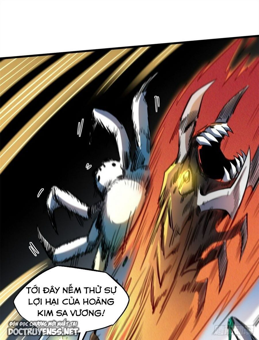 đọc truyện Siêu Cấp Thần Cơ Nhân Chương 138 ảnh 19 tại Thiên Thai Truyện