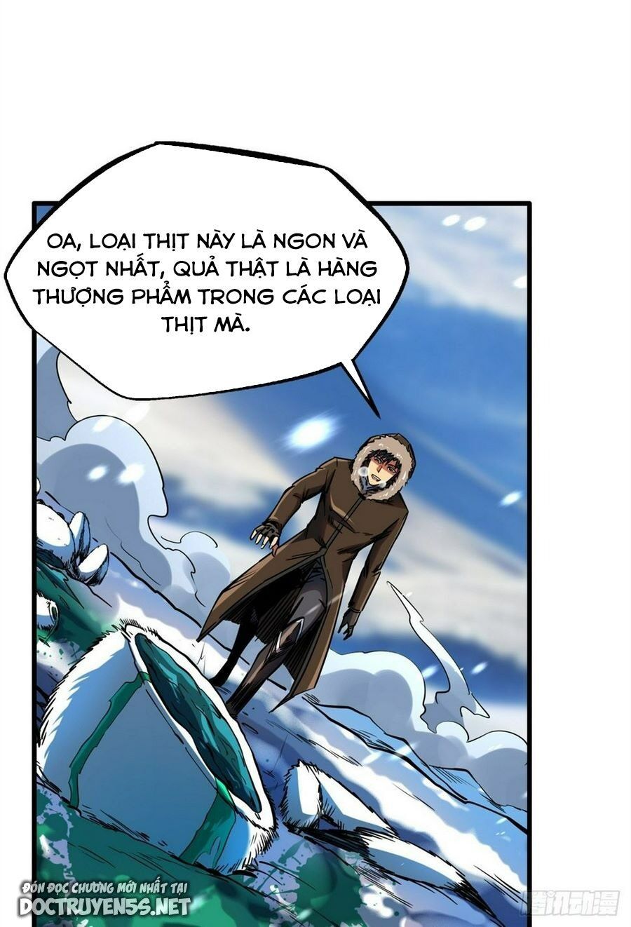 đọc truyện Siêu Cấp Thần Cơ Nhân Chương 138 ảnh 21 tại Thiên Thai Truyện