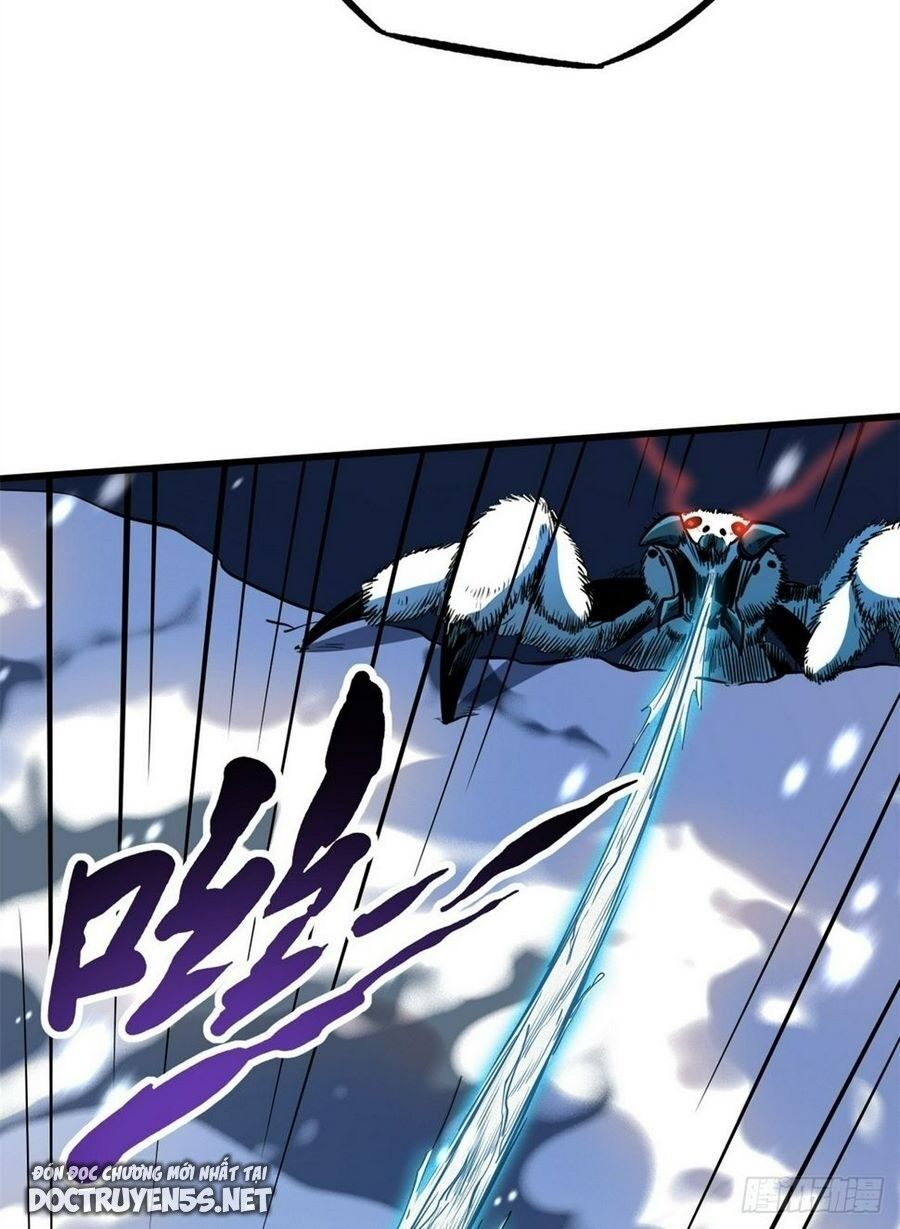 đọc truyện Siêu Cấp Thần Cơ Nhân Chương 138 ảnh 25 tại Thiên Thai Truyện