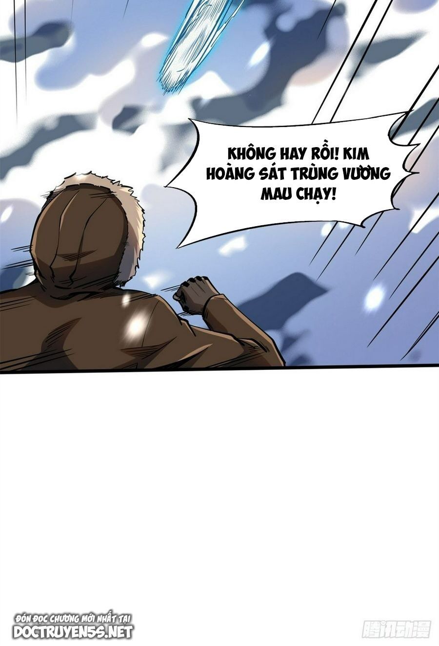 đọc truyện Siêu Cấp Thần Cơ Nhân Chương 138 ảnh 26 tại Thiên Thai Truyện