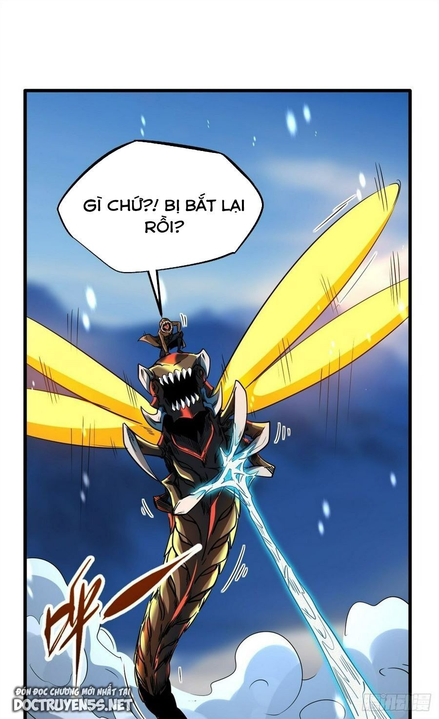 đọc truyện Siêu Cấp Thần Cơ Nhân Chương 138 ảnh 27 tại Thiên Thai Truyện