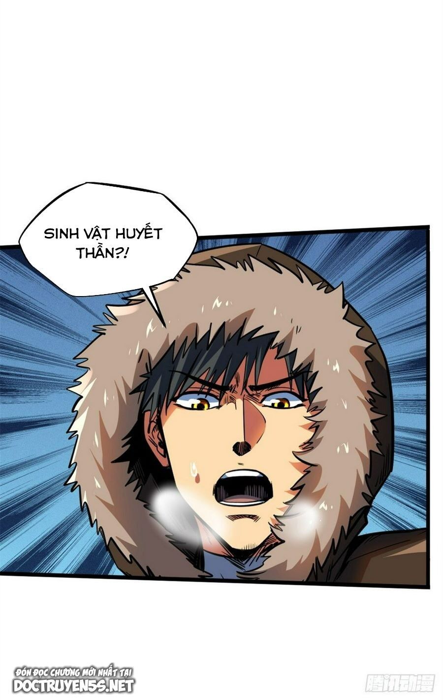 đọc truyện Siêu Cấp Thần Cơ Nhân Chương 138 ảnh 30 tại Thiên Thai Truyện