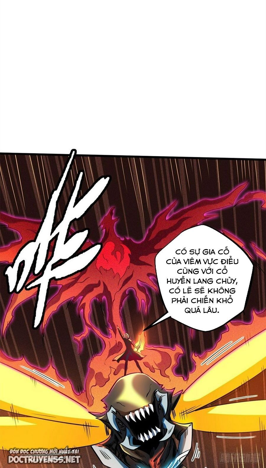 đọc truyện Siêu Cấp Thần Cơ Nhân Chương 138 ảnh 31 tại Thiên Thai Truyện