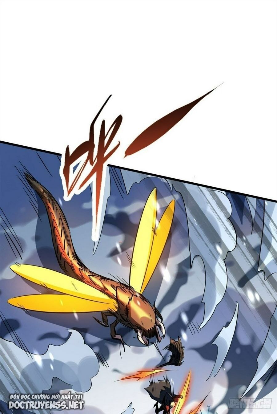 đọc truyện Siêu Cấp Thần Cơ Nhân Chương 138 ảnh 35 tại Thiên Thai Truyện