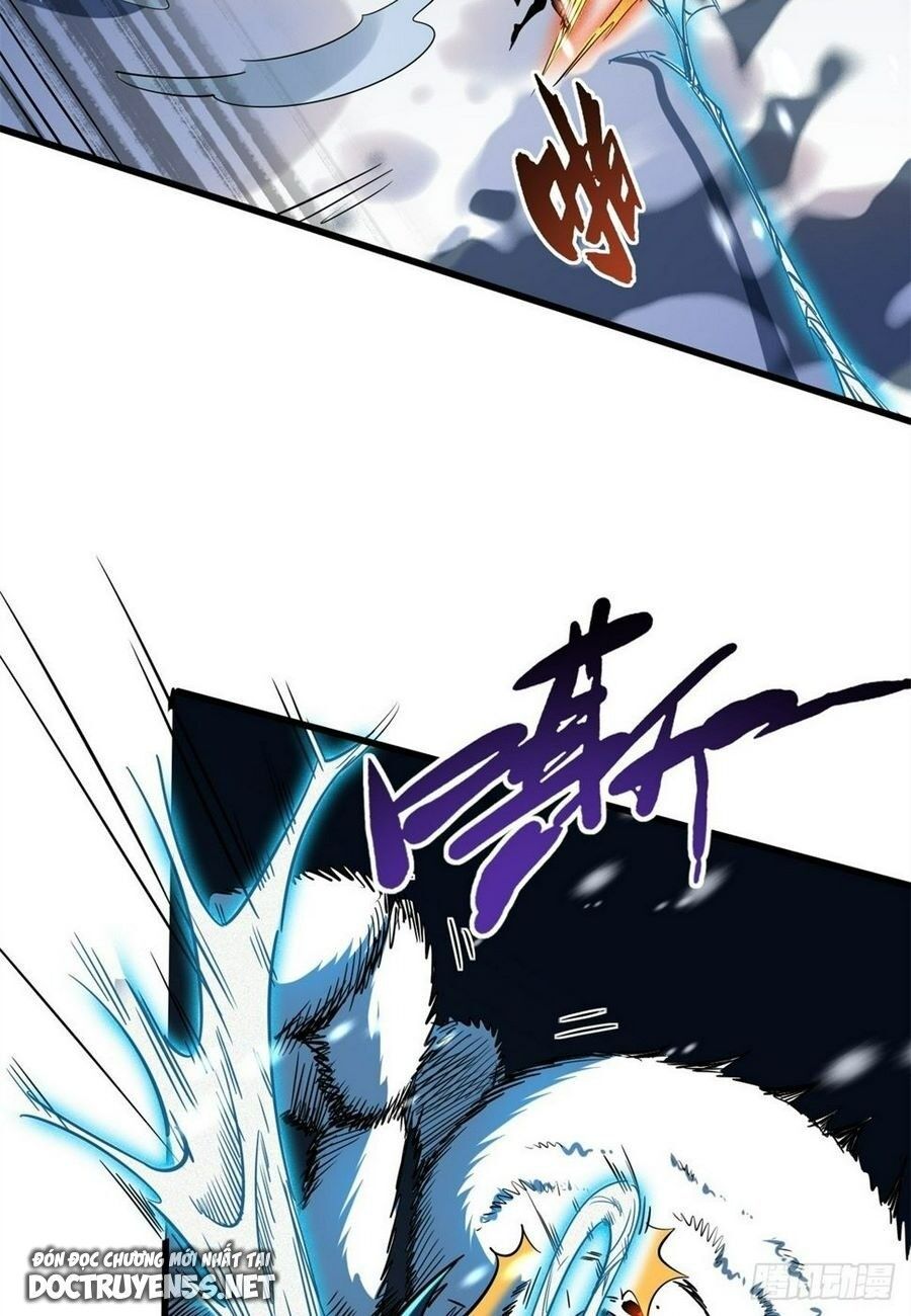 đọc truyện Siêu Cấp Thần Cơ Nhân Chương 138 ảnh 36 tại Thiên Thai Truyện