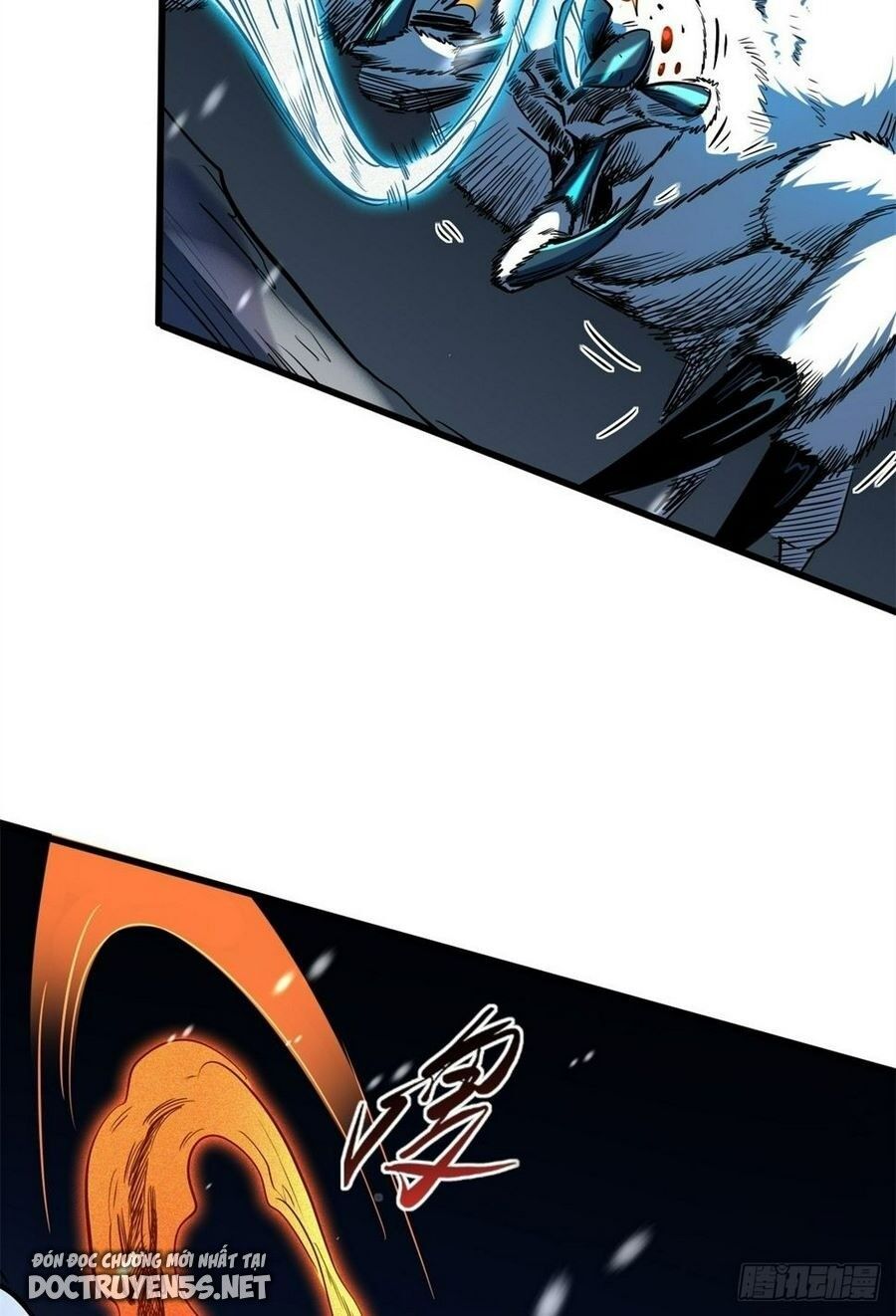 đọc truyện Siêu Cấp Thần Cơ Nhân Chương 138 ảnh 37 tại Thiên Thai Truyện