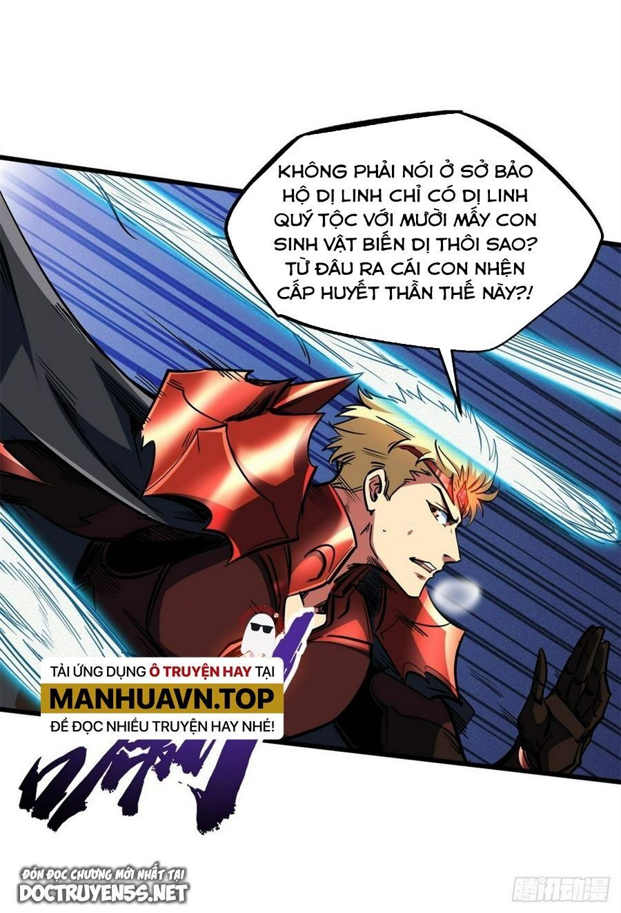 đọc truyện Siêu Cấp Thần Cơ Nhân Chương 138 ảnh 39 tại Thiên Thai Truyện