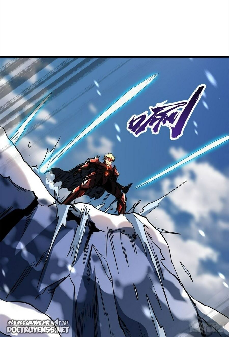 đọc truyện Siêu Cấp Thần Cơ Nhân Chương 138 ảnh 40 tại Thiên Thai Truyện