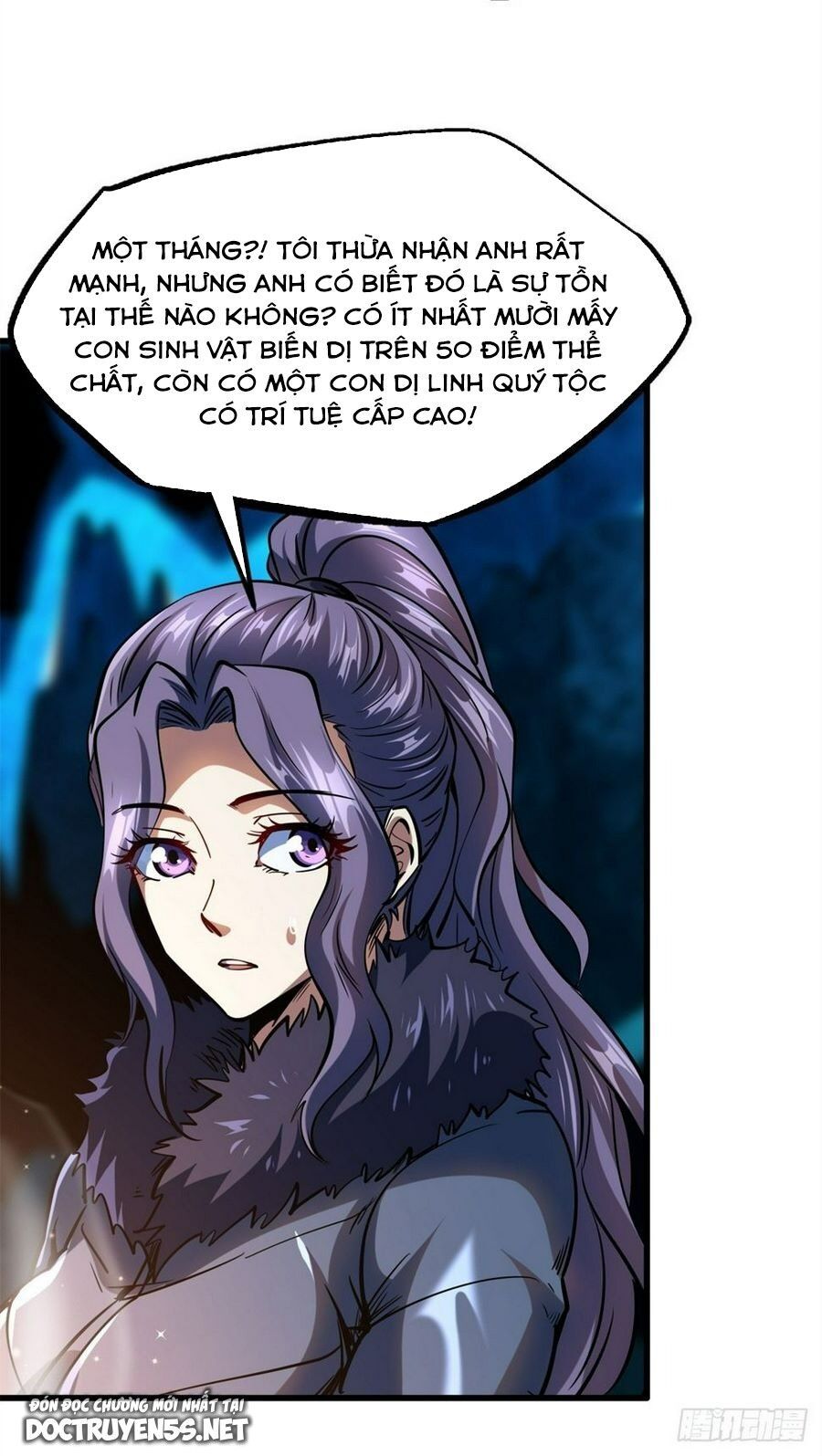 đọc truyện Siêu Cấp Thần Cơ Nhân Chương 138 ảnh 6 tại Thiên Thai Truyện