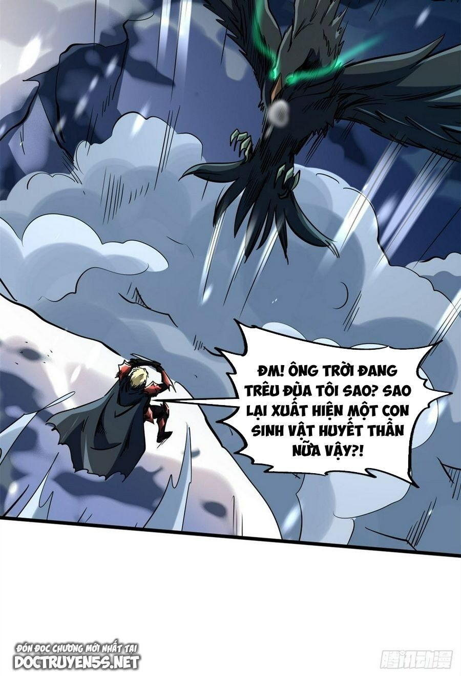 đọc truyện Siêu Cấp Thần Cơ Nhân Chương 138 ảnh 42 tại Thiên Thai Truyện