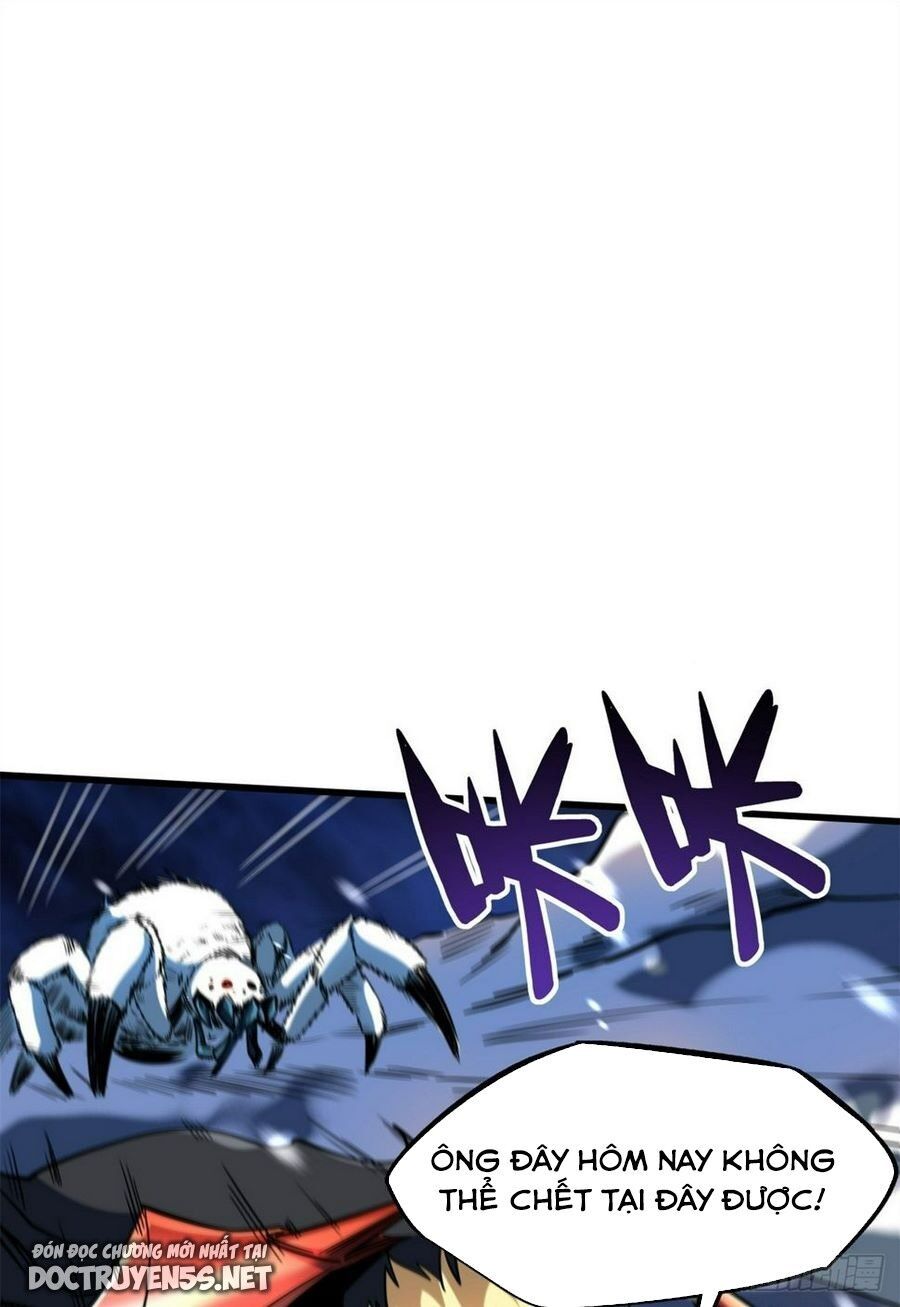 đọc truyện Siêu Cấp Thần Cơ Nhân Chương 138 ảnh 43 tại Thiên Thai Truyện