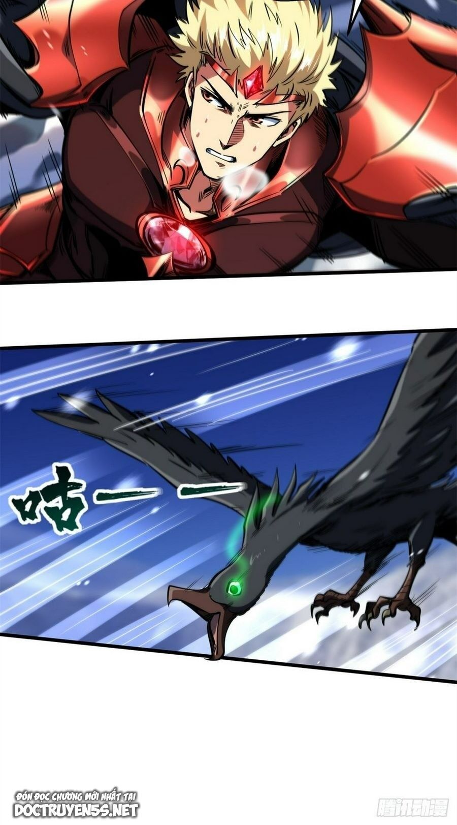 đọc truyện Siêu Cấp Thần Cơ Nhân Chương 138 ảnh 44 tại Thiên Thai Truyện