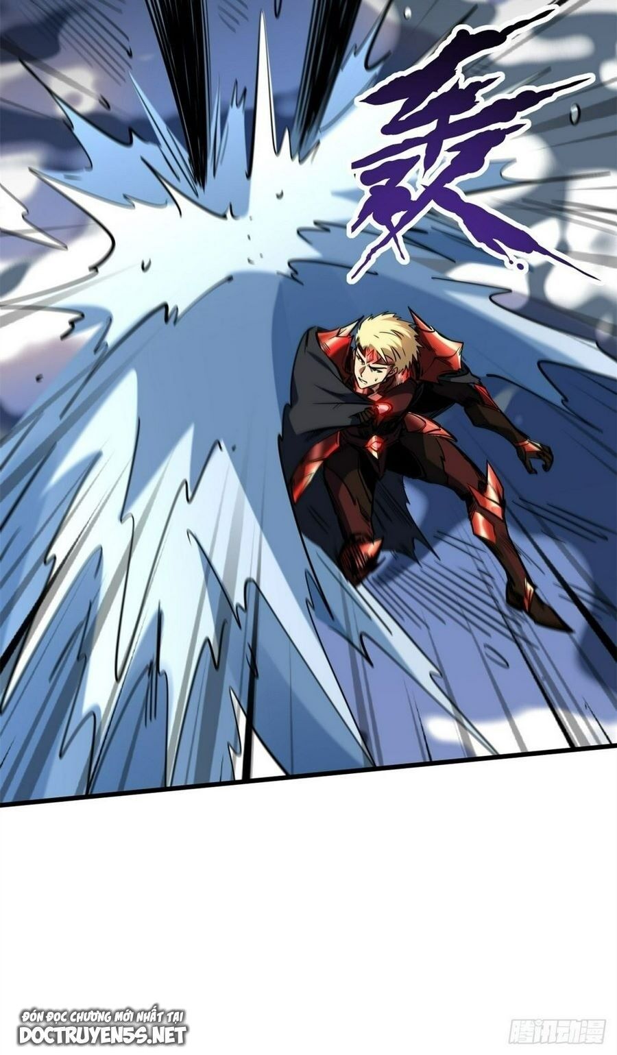 đọc truyện Siêu Cấp Thần Cơ Nhân Chương 138 ảnh 46 tại Thiên Thai Truyện