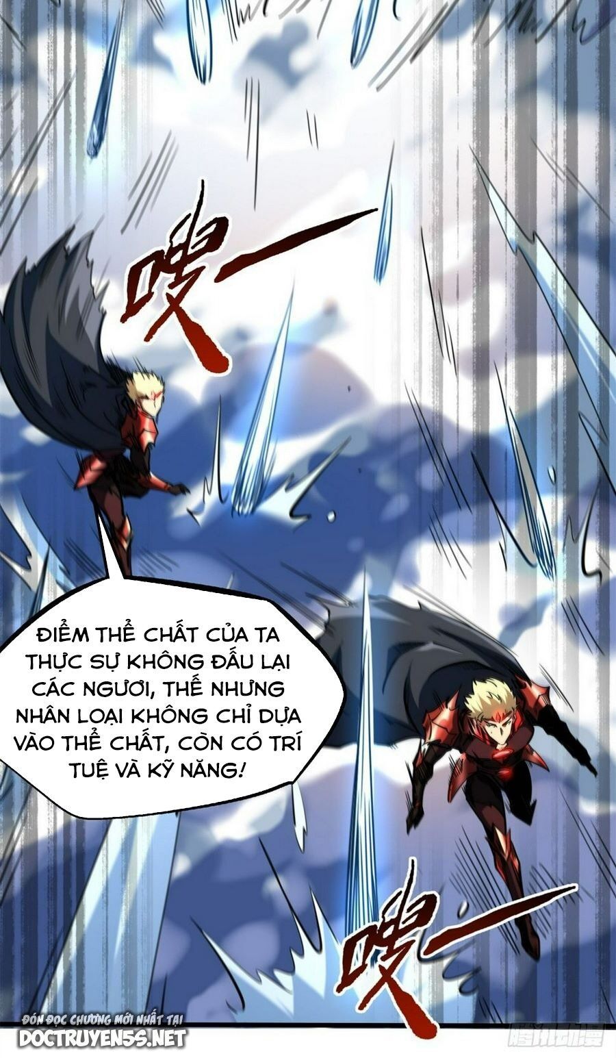 đọc truyện Siêu Cấp Thần Cơ Nhân Chương 138 ảnh 48 tại Thiên Thai Truyện