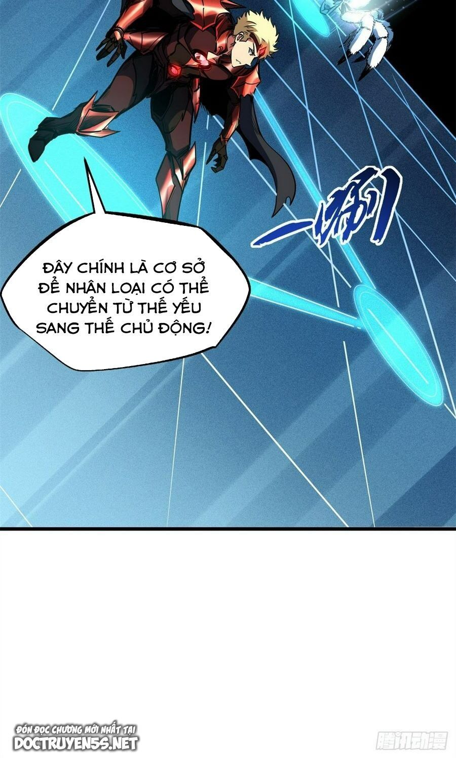 đọc truyện Siêu Cấp Thần Cơ Nhân Chương 138 ảnh 50 tại Thiên Thai Truyện