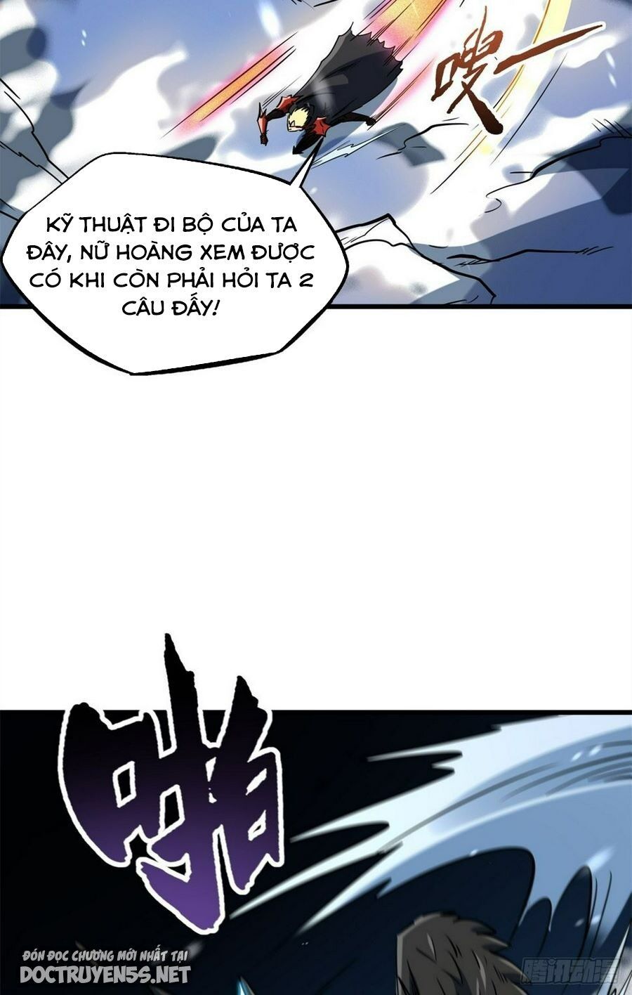 đọc truyện Siêu Cấp Thần Cơ Nhân Chương 138 ảnh 52 tại Thiên Thai Truyện