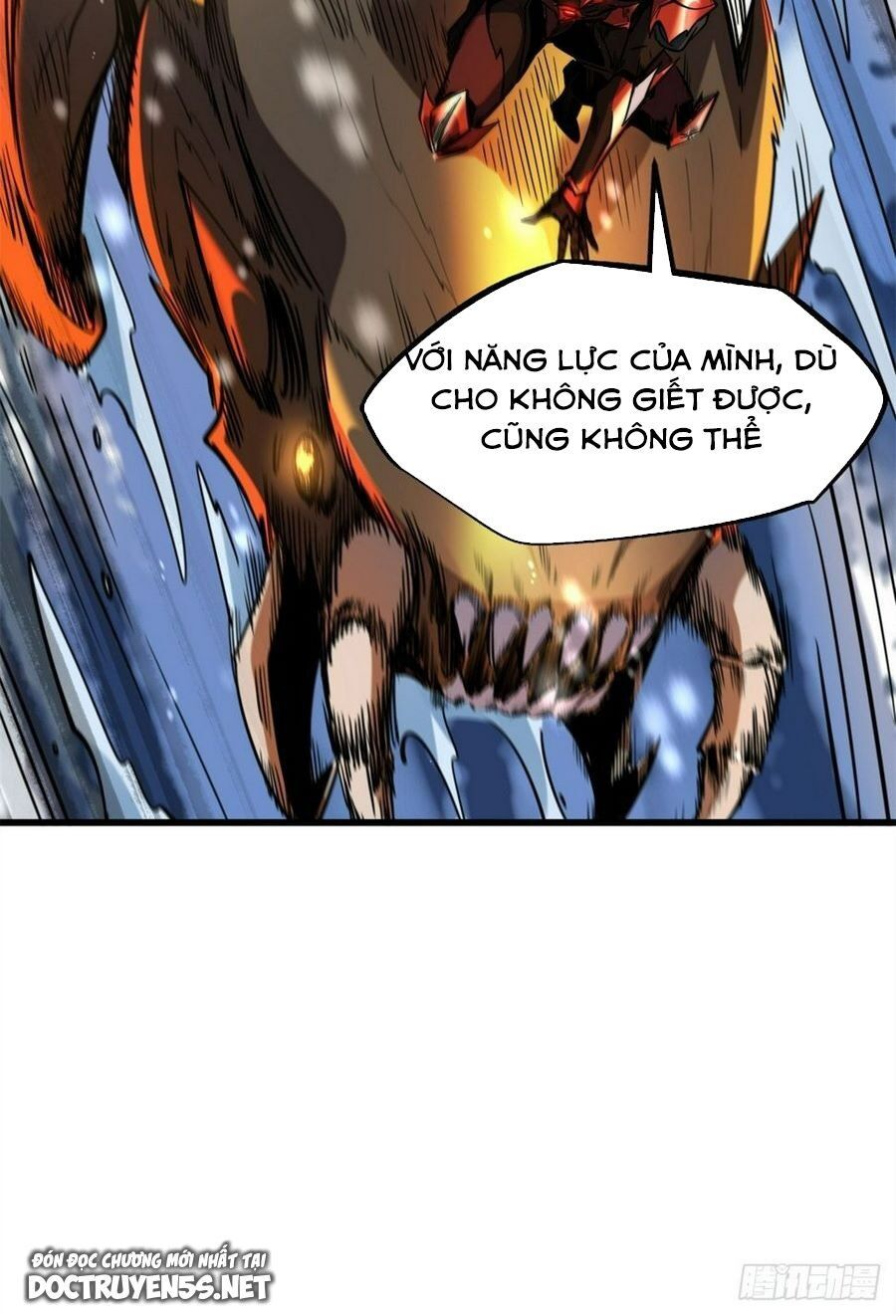 đọc truyện Siêu Cấp Thần Cơ Nhân Chương 138 ảnh 58 tại Thiên Thai Truyện