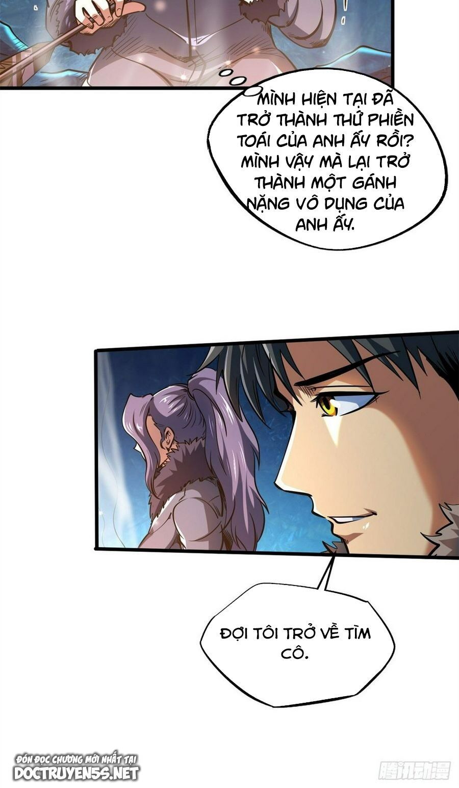 đọc truyện Siêu Cấp Thần Cơ Nhân Chương 138 ảnh 10 tại Thiên Thai Truyện