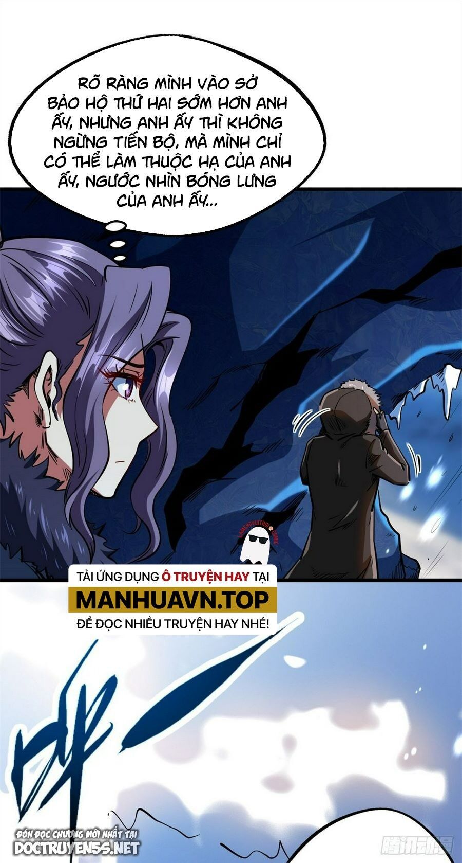 đọc truyện Siêu Cấp Thần Cơ Nhân Chương 138 ảnh 11 tại Thiên Thai Truyện