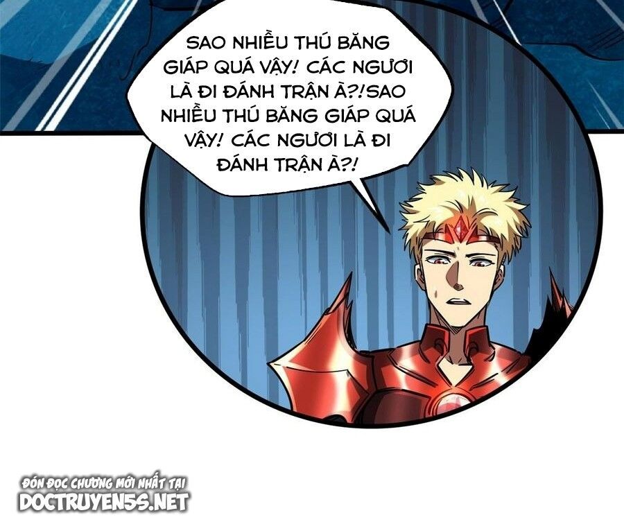 đọc truyện Siêu Cấp Thần Cơ Nhân Chương 139 ảnh 14 tại Thiên Thai Truyện