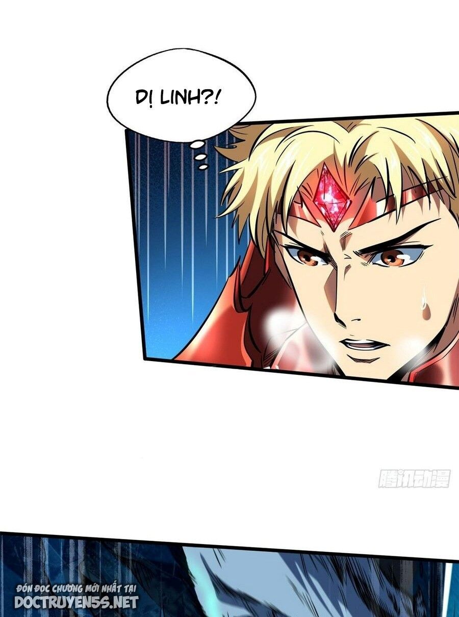 đọc truyện Siêu Cấp Thần Cơ Nhân Chương 139 ảnh 21 tại Thiên Thai Truyện