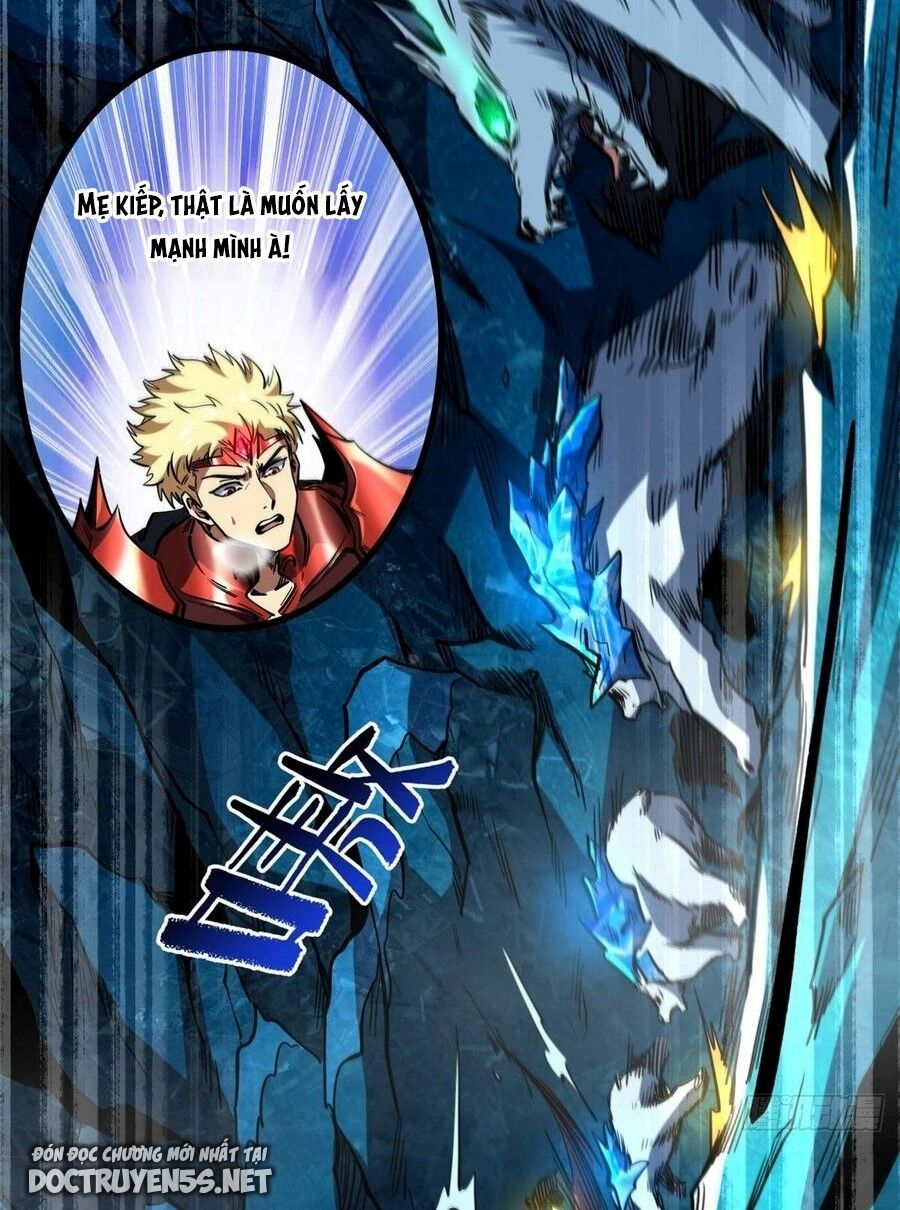 đọc truyện Siêu Cấp Thần Cơ Nhân Chương 139 ảnh 22 tại Thiên Thai Truyện