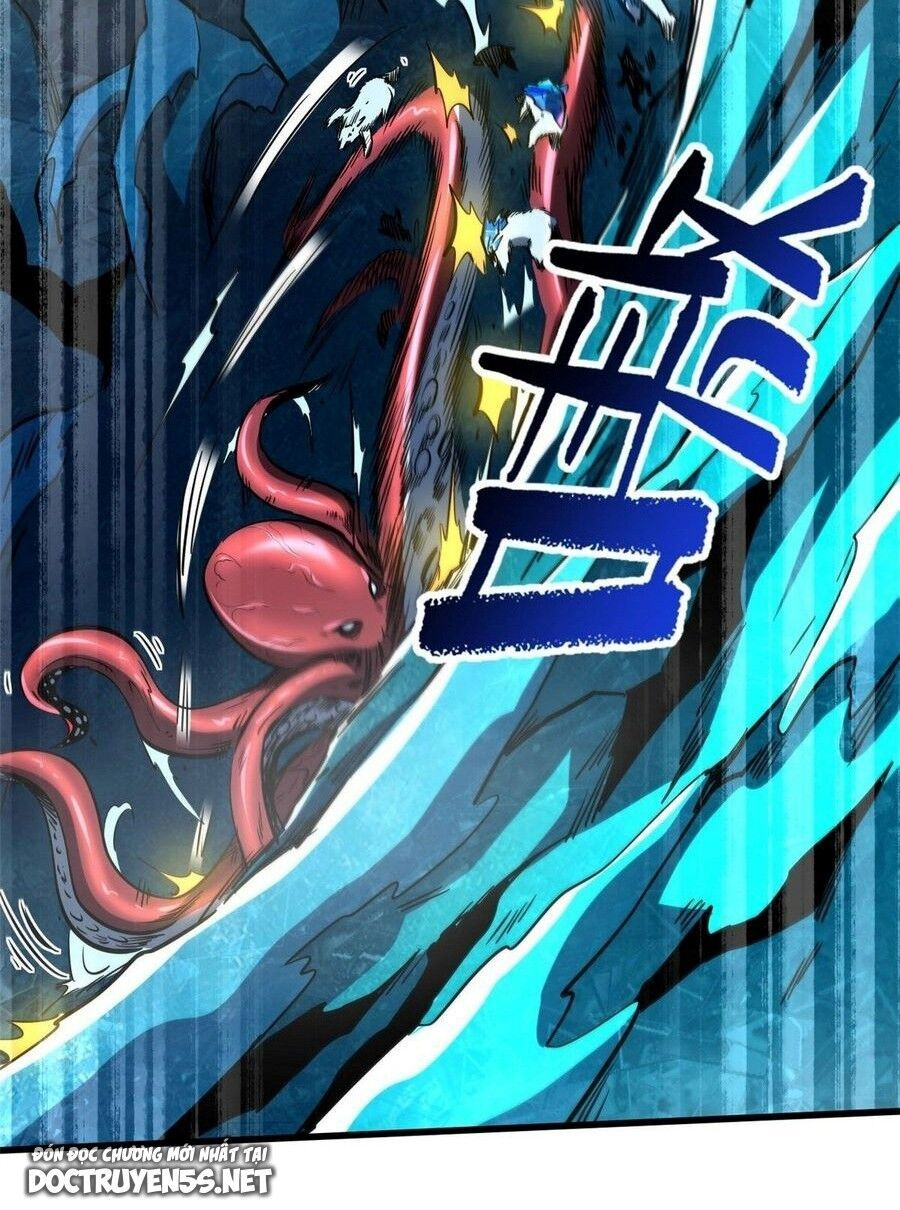 đọc truyện Siêu Cấp Thần Cơ Nhân Chương 139 ảnh 23 tại Thiên Thai Truyện