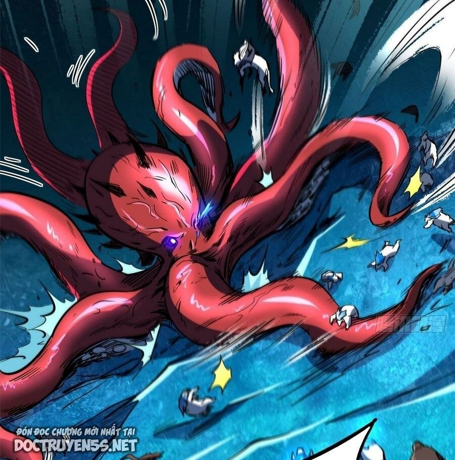 đọc truyện Siêu Cấp Thần Cơ Nhân Chương 139 ảnh 31 tại Thiên Thai Truyện