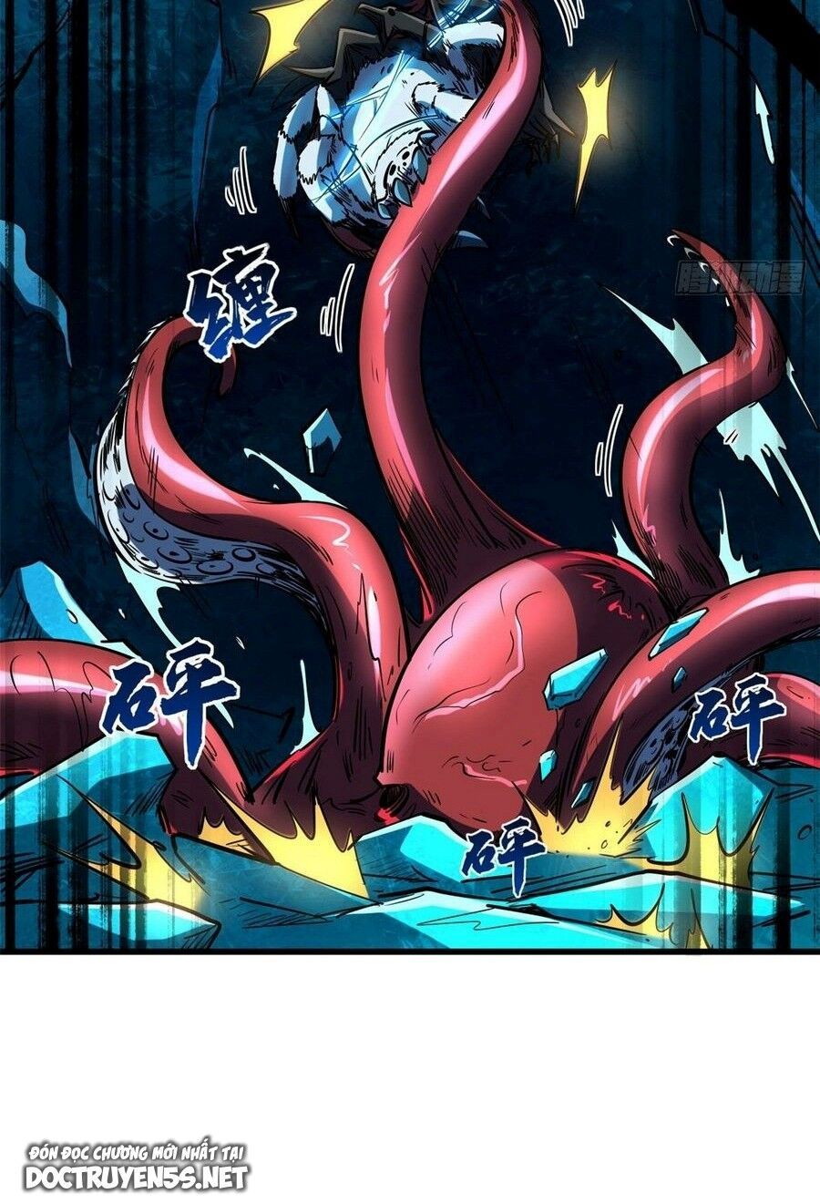 đọc truyện Siêu Cấp Thần Cơ Nhân Chương 139 ảnh 5 tại Thiên Thai Truyện