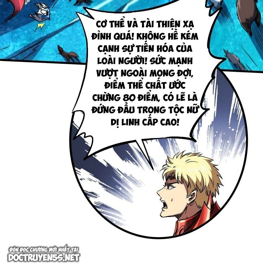 đọc truyện Siêu Cấp Thần Cơ Nhân Chương 139 ảnh 32 tại Thiên Thai Truyện