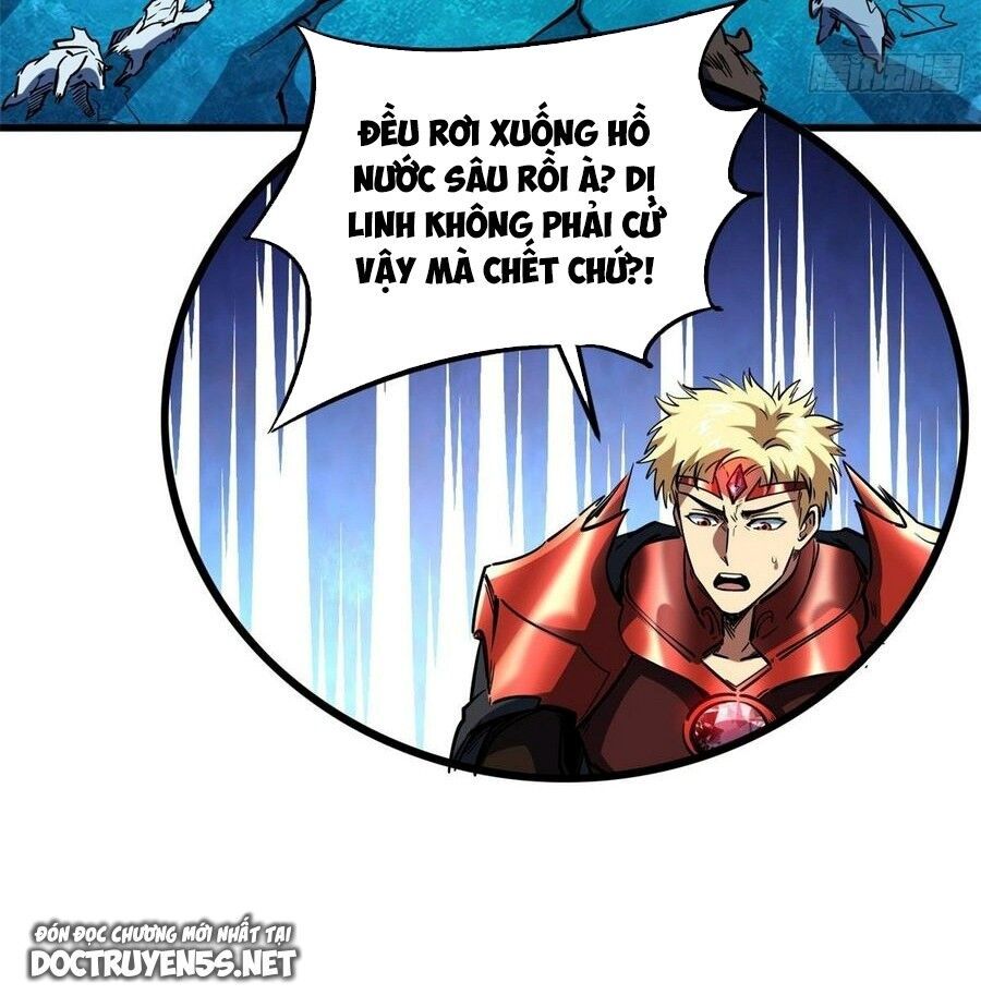 đọc truyện Siêu Cấp Thần Cơ Nhân Chương 139 ảnh 41 tại Thiên Thai Truyện