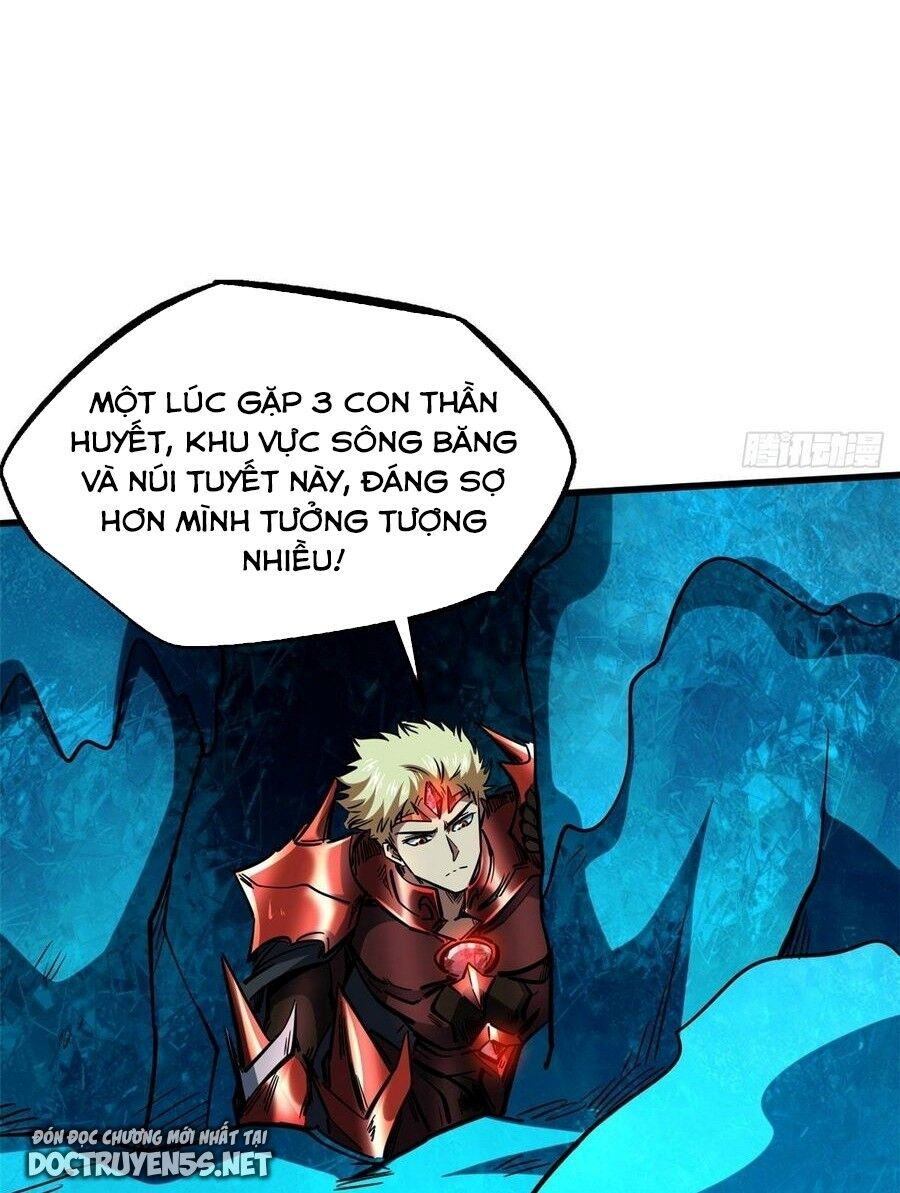 đọc truyện Siêu Cấp Thần Cơ Nhân Chương 139 ảnh 6 tại Thiên Thai Truyện