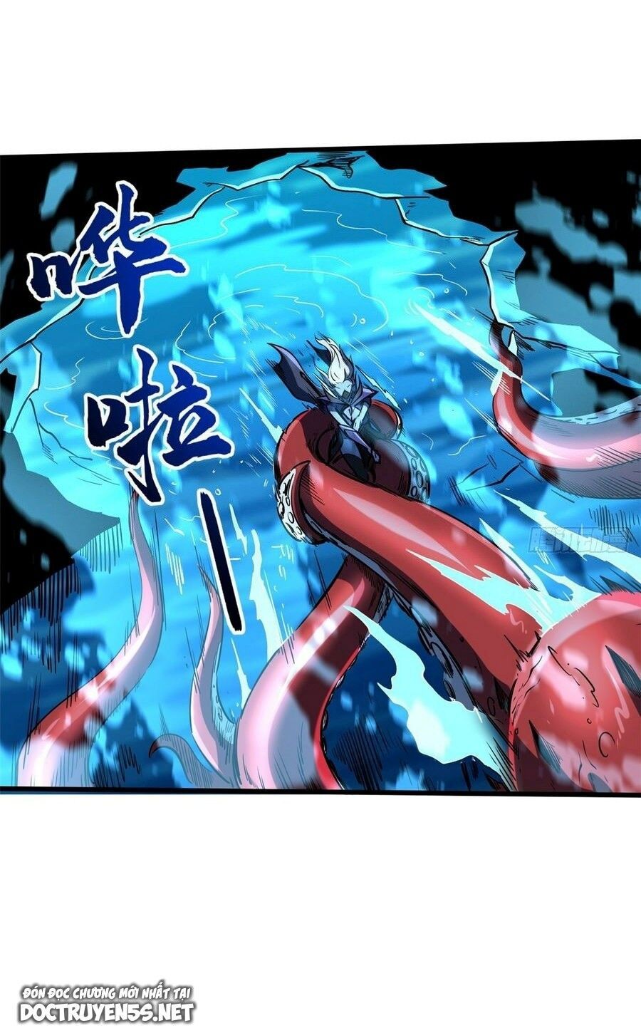 đọc truyện Siêu Cấp Thần Cơ Nhân Chương 139 ảnh 42 tại Thiên Thai Truyện