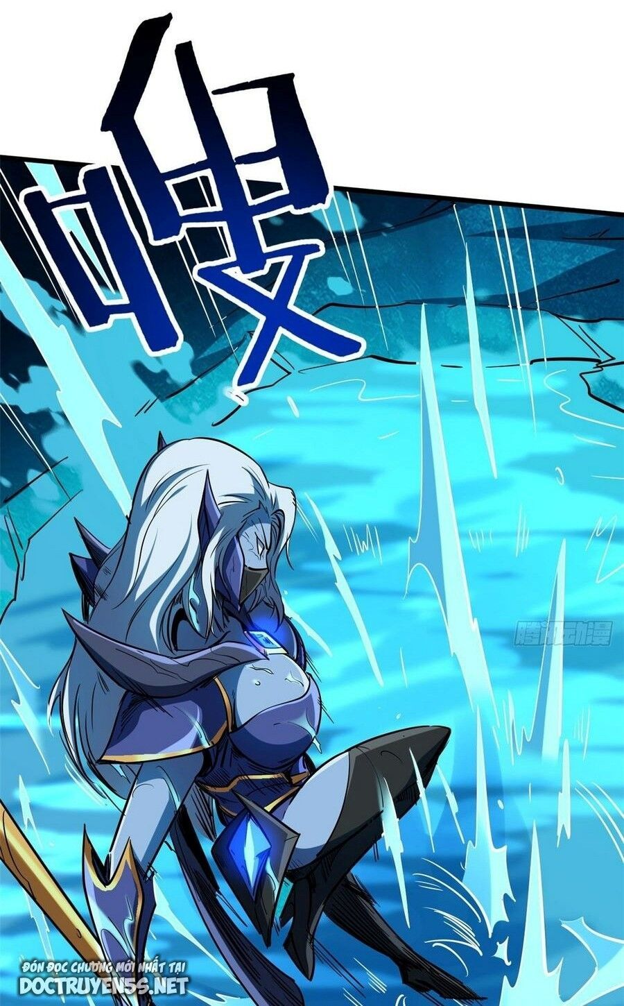 đọc truyện Siêu Cấp Thần Cơ Nhân Chương 139 ảnh 43 tại Thiên Thai Truyện