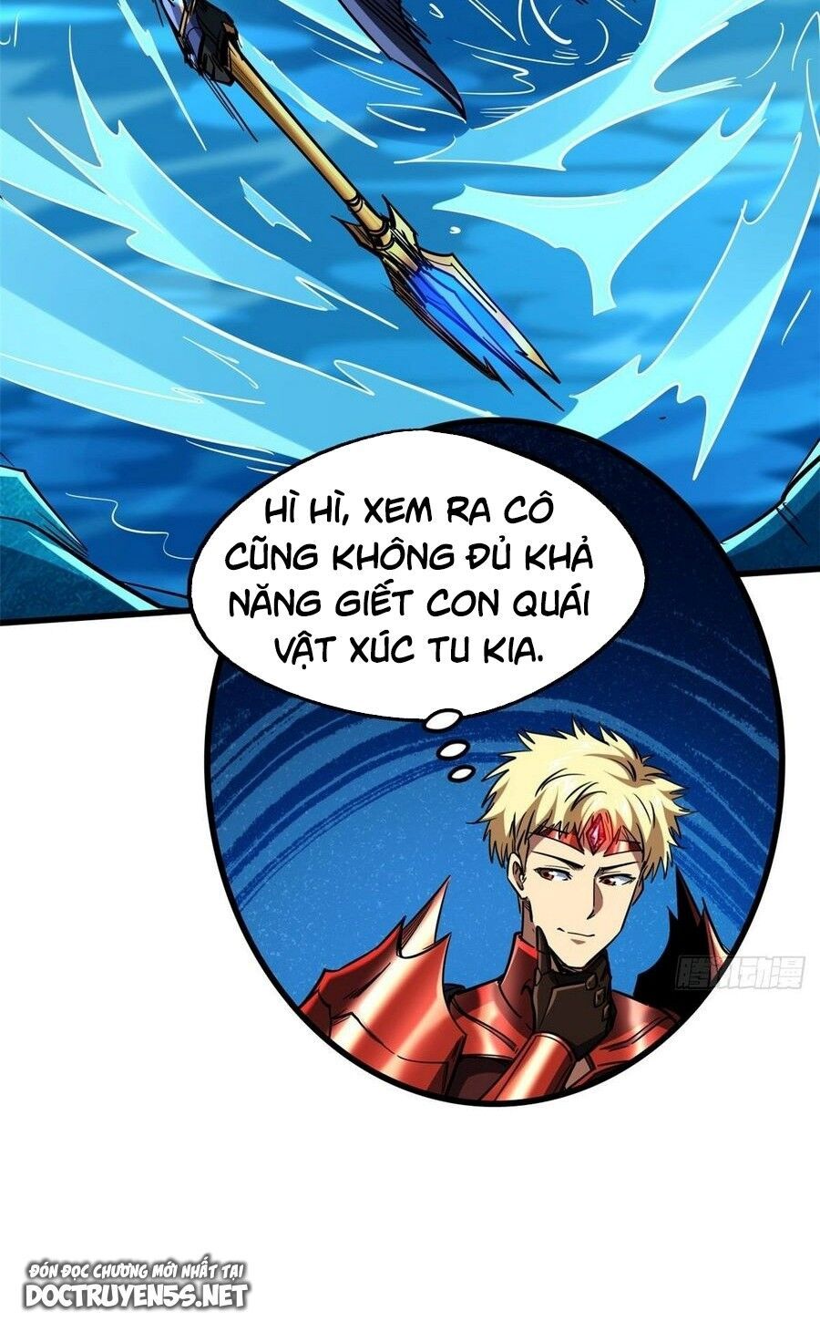 đọc truyện Siêu Cấp Thần Cơ Nhân Chương 139 ảnh 44 tại Thiên Thai Truyện