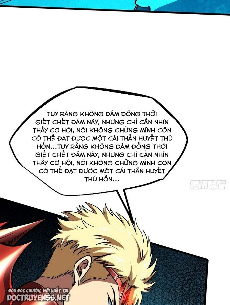 đọc truyện Siêu Cấp Thần Cơ Nhân Chương 139 ảnh 7 tại Thiên Thai Truyện