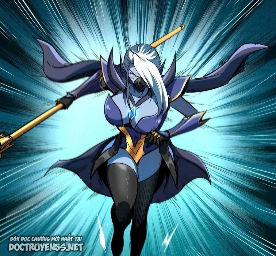 đọc truyện Siêu Cấp Thần Cơ Nhân Chương 139 ảnh 52 tại Thiên Thai Truyện