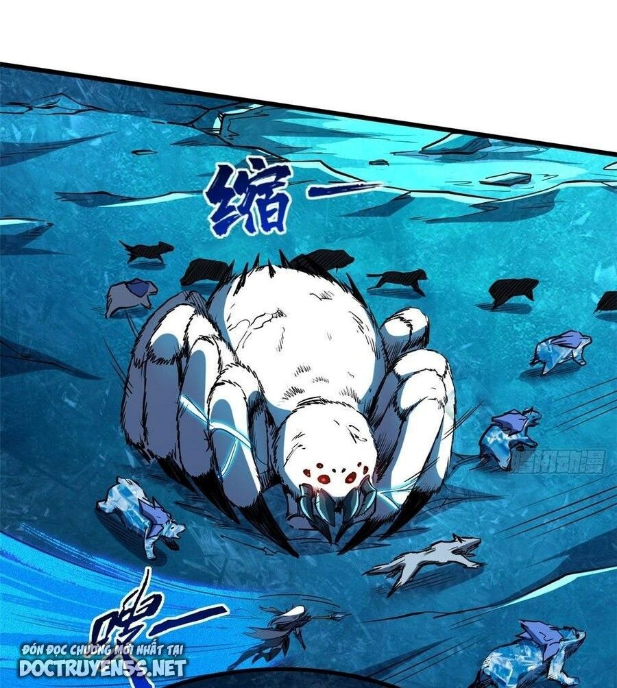 đọc truyện Siêu Cấp Thần Cơ Nhân Chương 139 ảnh 54 tại Thiên Thai Truyện