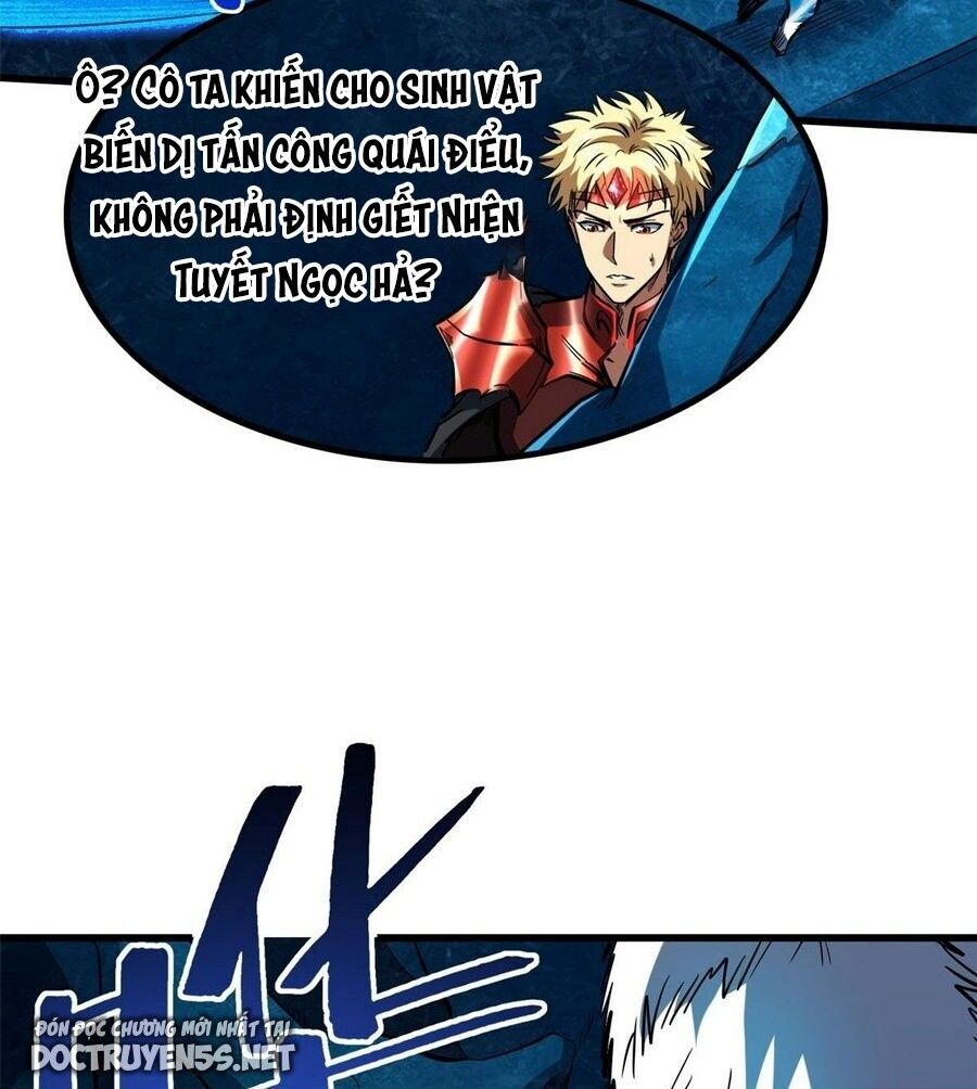 đọc truyện Siêu Cấp Thần Cơ Nhân Chương 139 ảnh 55 tại Thiên Thai Truyện