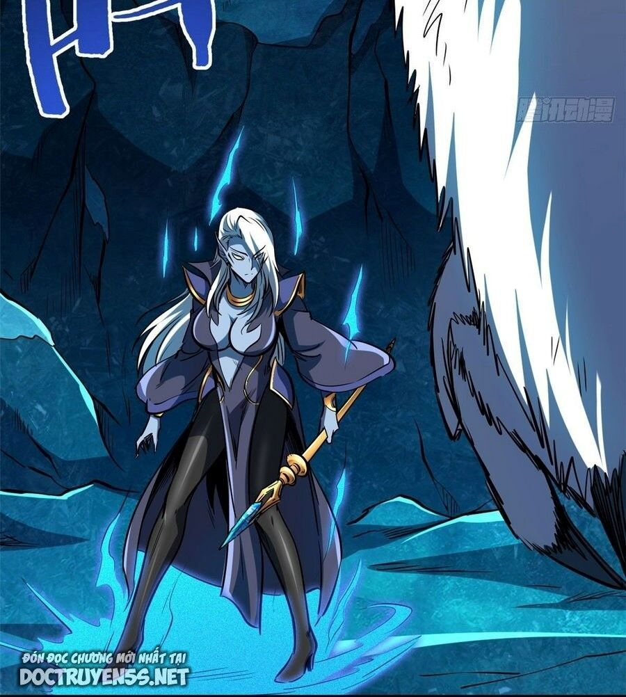 đọc truyện Siêu Cấp Thần Cơ Nhân Chương 139 ảnh 56 tại Thiên Thai Truyện