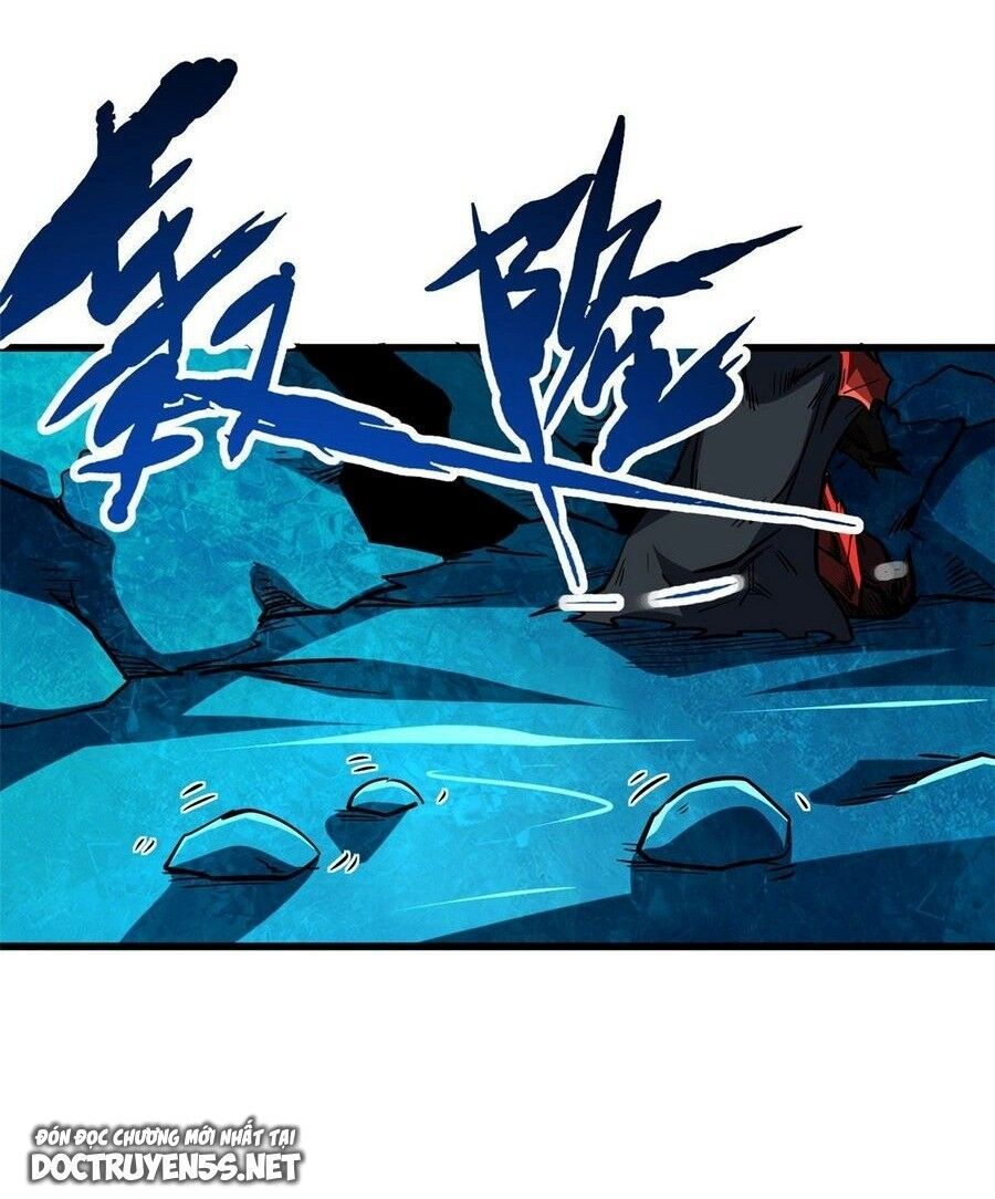 đọc truyện Siêu Cấp Thần Cơ Nhân Chương 139 ảnh 9 tại Thiên Thai Truyện