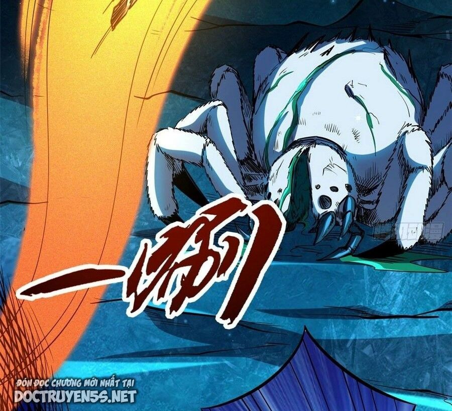 đọc truyện Siêu Cấp Thần Cơ Nhân Chương 139 ảnh 97 tại Thiên Thai Truyện