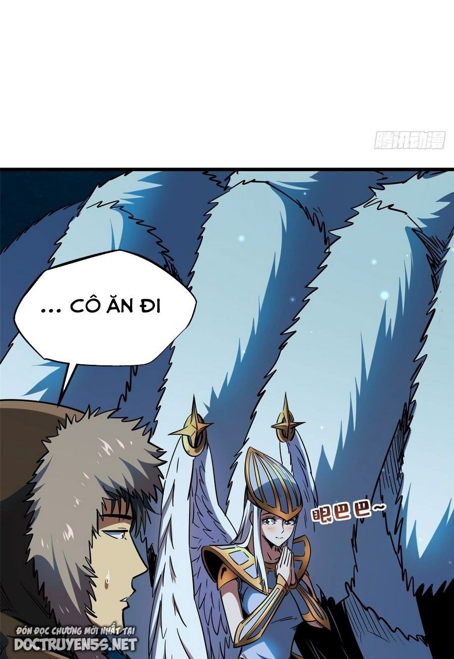 đọc truyện Siêu Cấp Thần Cơ Nhân Chương 139 ảnh 99 tại Thiên Thai Truyện