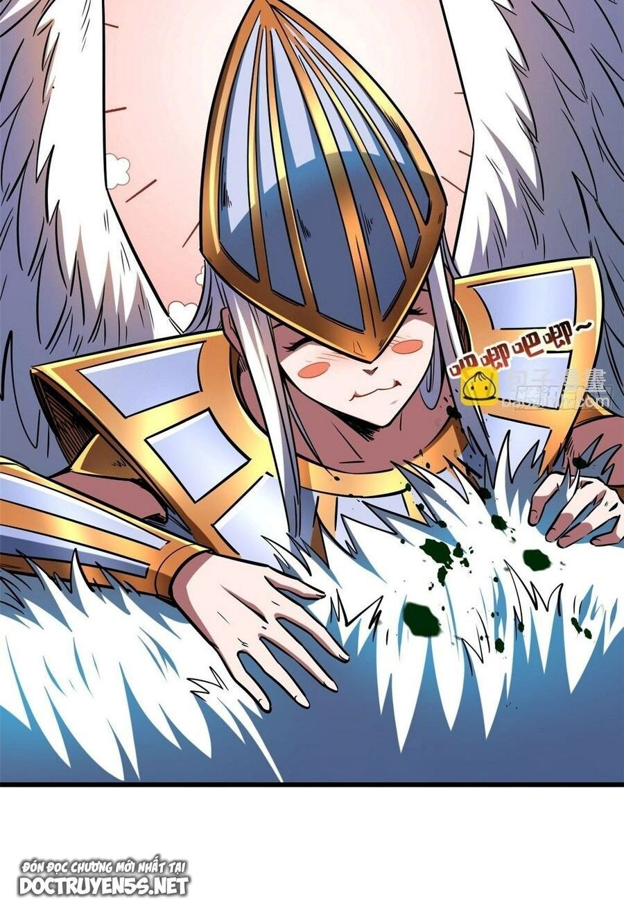 đọc truyện Siêu Cấp Thần Cơ Nhân Chương 139 ảnh 101 tại Thiên Thai Truyện