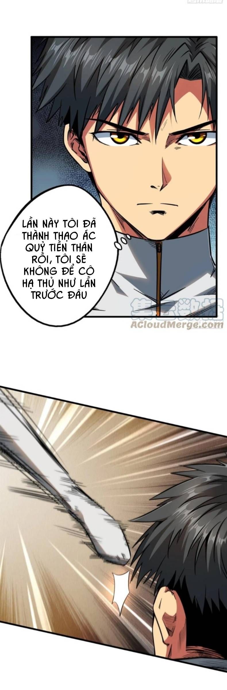 đọc truyện Siêu Cấp Thần Cơ Nhân Chương 14 ảnh 15 tại Thiên Thai Truyện