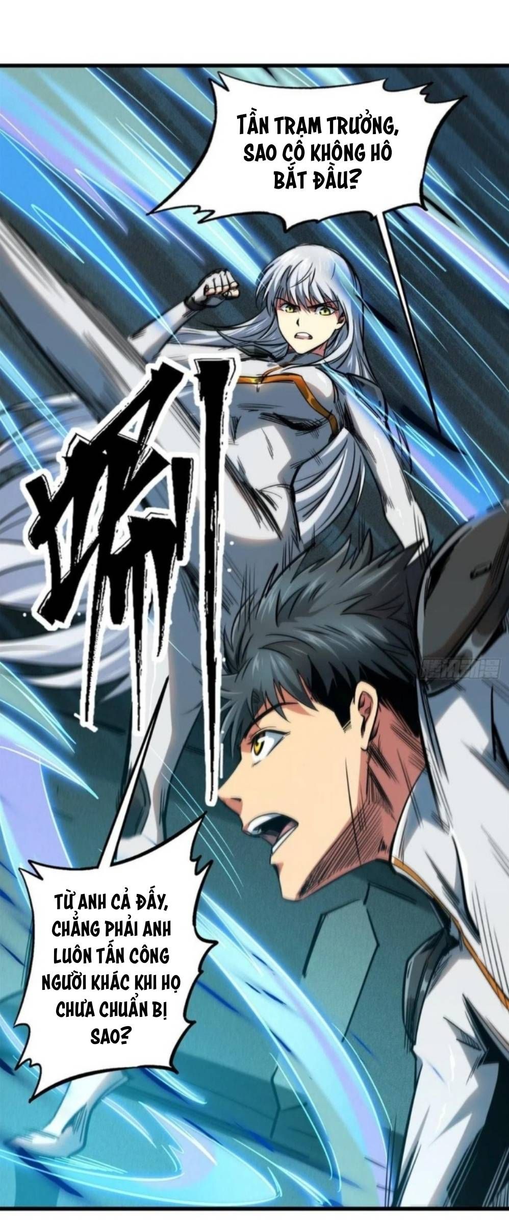 đọc truyện Siêu Cấp Thần Cơ Nhân Chương 14 ảnh 16 tại Thiên Thai Truyện