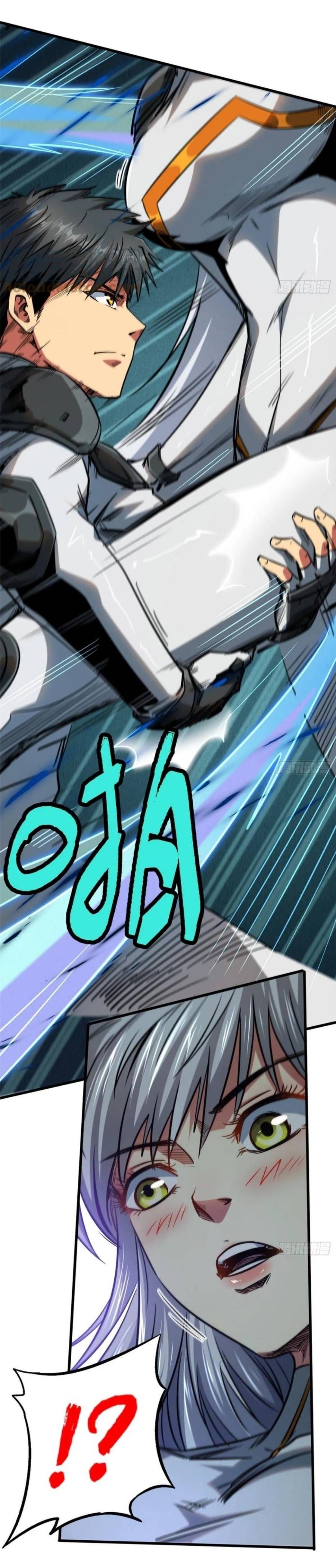 đọc truyện Siêu Cấp Thần Cơ Nhân Chương 14 ảnh 18 tại Thiên Thai Truyện